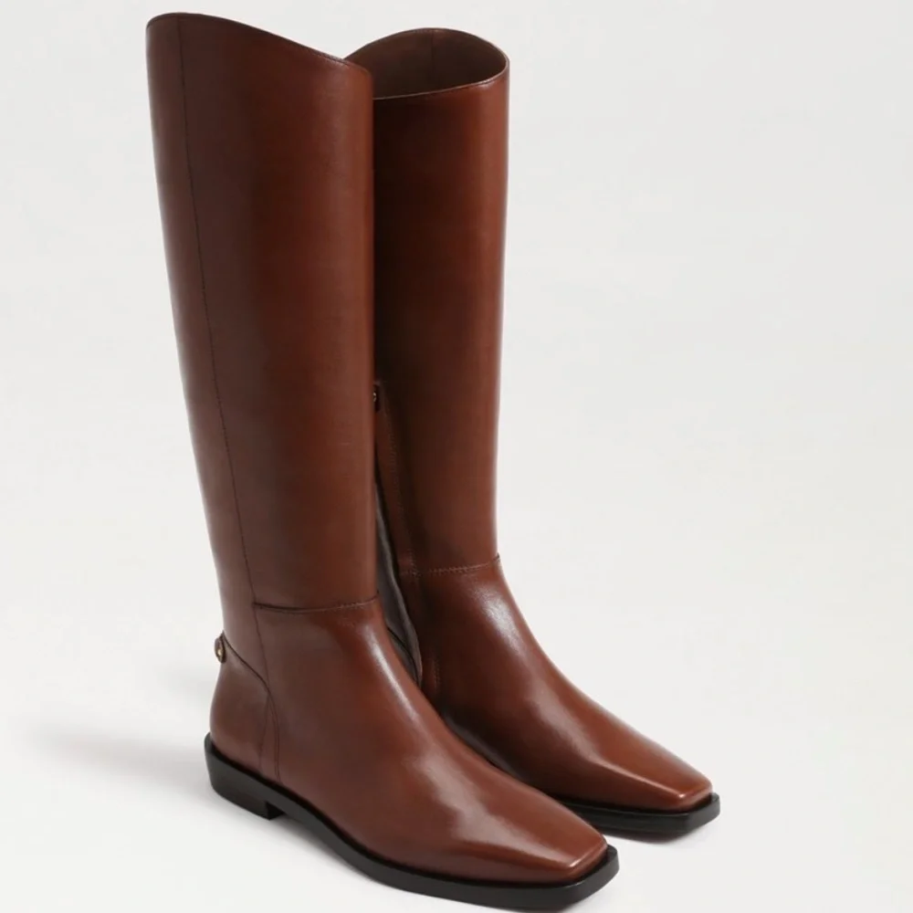 🌸SAM EDELMAN🌸 Cesar Riding Boot  Size: 6.5